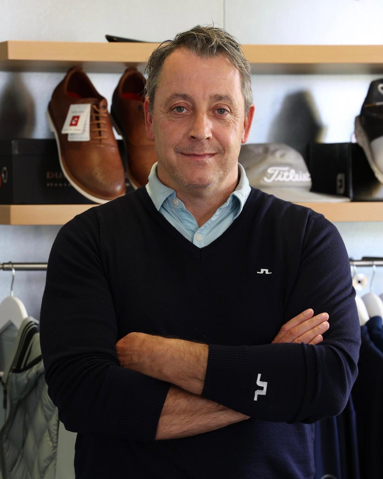 christian martin about us